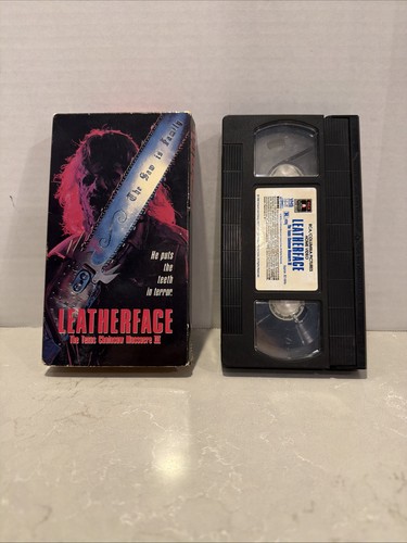 Leatherface the texas - leatherface:,