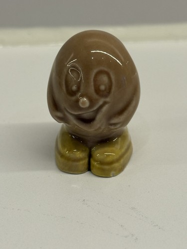 Wade cadbury chuckle bean - wade,