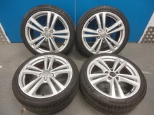 2013-2020 AUDI A3 8V S LINE