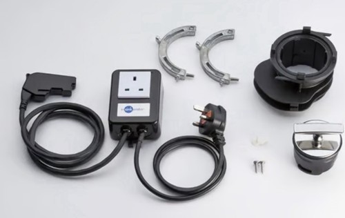 Insinkerator batch feed - feed, kit