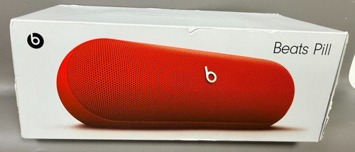 Beats pill wireless bluetooth - beats,