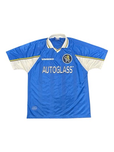 Vintage chelsea football - chelsea,