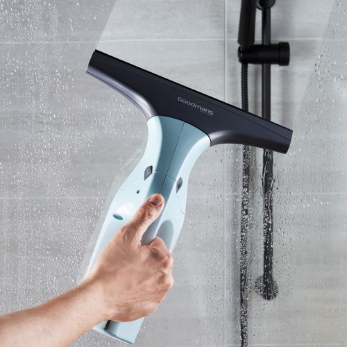 Goodmans window vac cordless - goodmans,