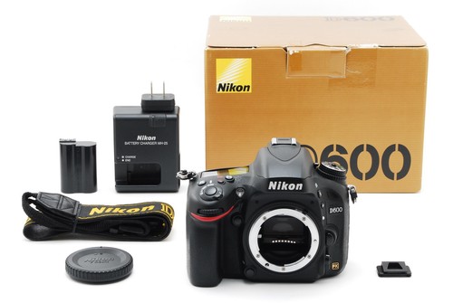 Mint boxed c11940 - 【mint-boxed, s/c11940】nikon