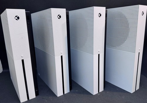 Joblot xbox one s - of,