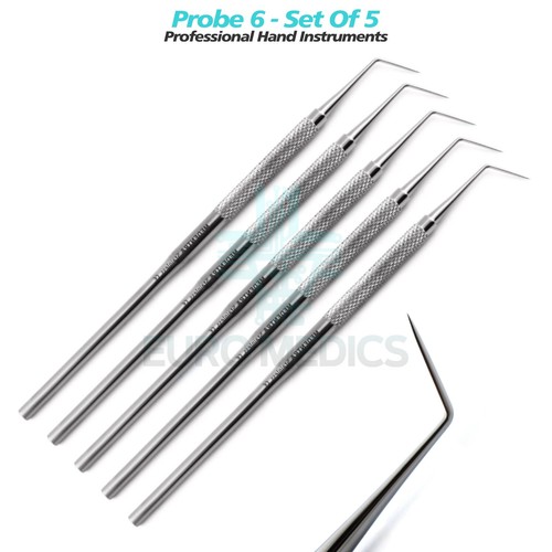 Pcs dental probe single - dental,