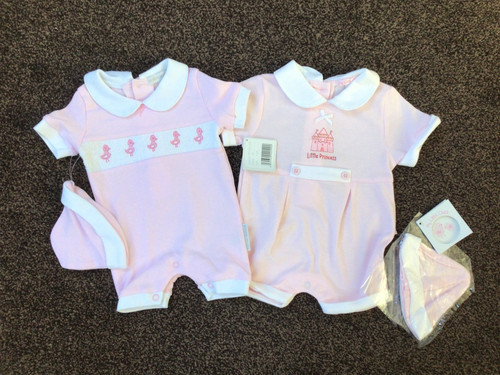 Bundle baby girls summer - of,