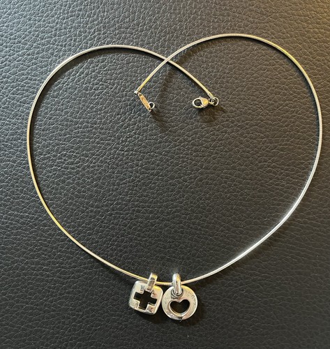 Tiffany 16 necklace - tiffany,