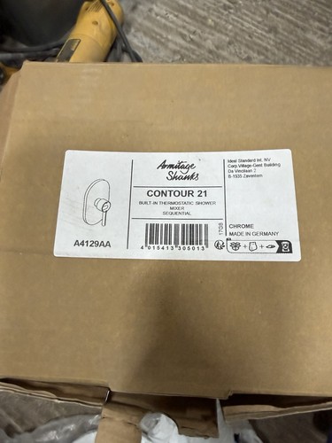Armitage shanks contour - armitage, 21