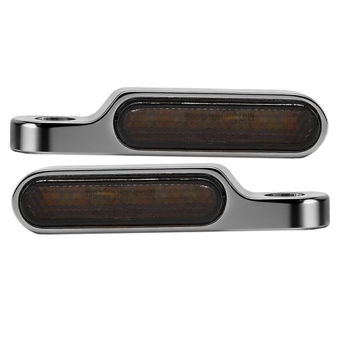 Sequential amber 8mm led - amber,