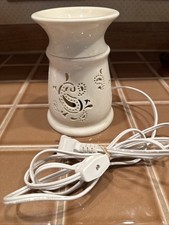 AT HOME AMERICA Electric Ivory