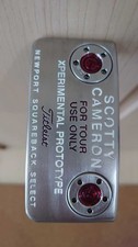 Circle T Scotty Cameron Studio
