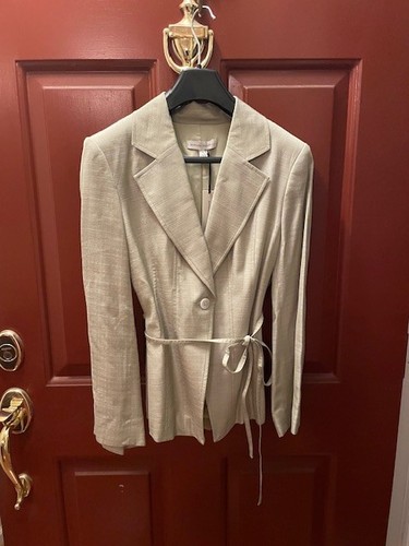 New with tags - with, seamed