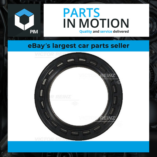 Camshaft oil seal fits - oil, golf