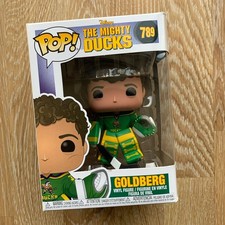 Funko Pop! Goldberg Vinyl