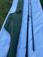 Fox warrior TT Carp  fishing