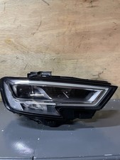 OEM AUDI A3 8V 2017-2023 LED