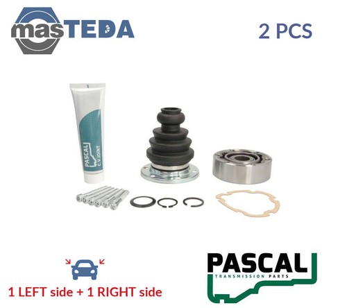 G7a003pc driveshaft joint - g7a003pc,