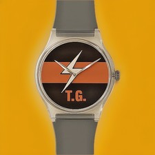 THROBBING GRISTLE Psychic TV