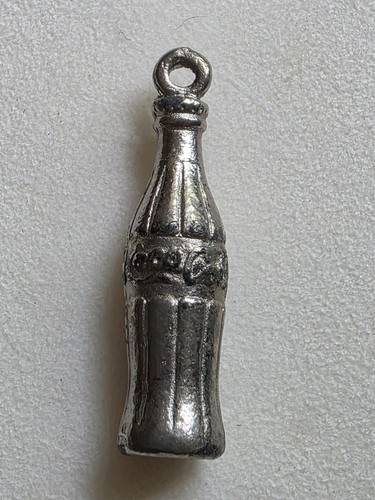 Vintage metal coca cola - vintage, coca-cola