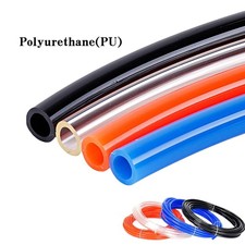 Polyurethane Tubing Pneumatic