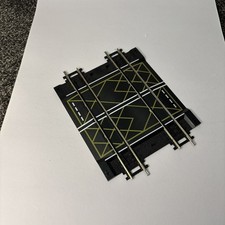 Hornby R636 Double Track Level