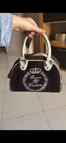 Juicy couture bag - juicy,