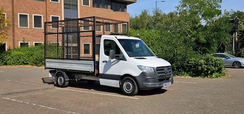 Mercedes benz sprinter 314 - sprinter,