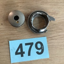 VINTAGE 201k SINGER SEWING