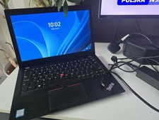Lenovo ThinkPad X280 | I5-8350