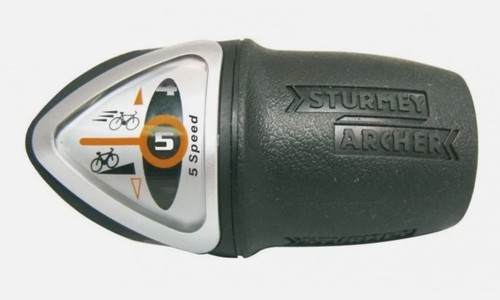 Sturmey archer hsj979 - sturmey,