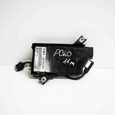 VW POLO 6R, 6C Other Control Units 5N0035342E 1.2 Diesel 55kw 2011 2810932