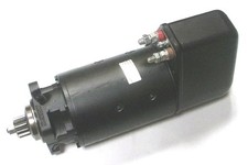 Reconditioned Bosch Starter