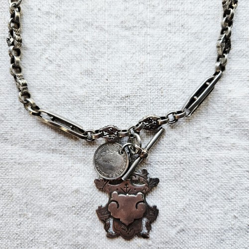 Antique sterling silver - sterling,