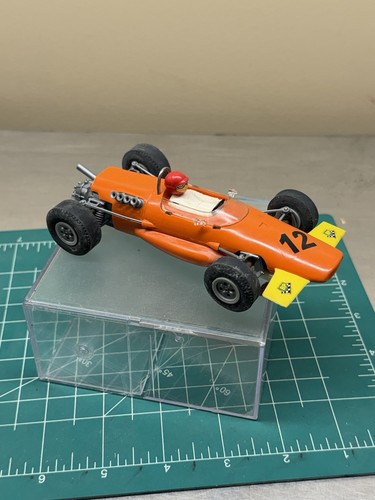 Vintage stabo slot - 1/32,