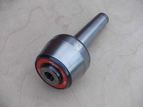 Rohm morse taper - 4,