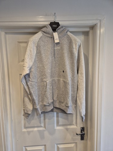 Mens hollister large hoodie - mens,
