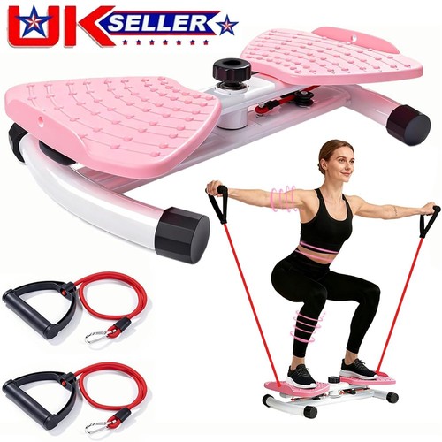Twisting waist disc - waist,