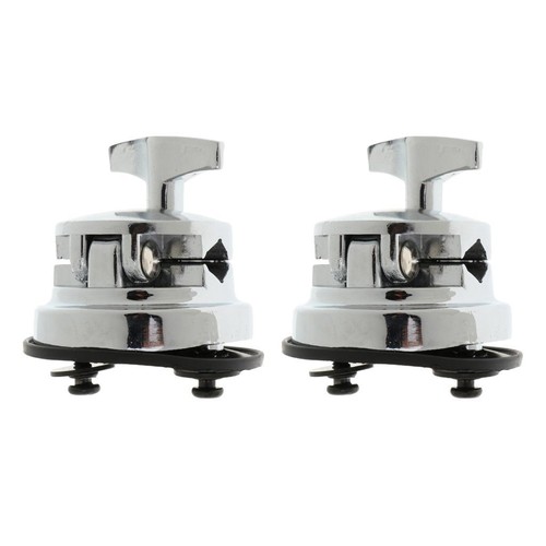 Pack drum bottom mount - 2,