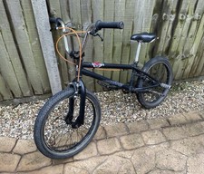 Voodoo Malice BMX Bike 20-inch