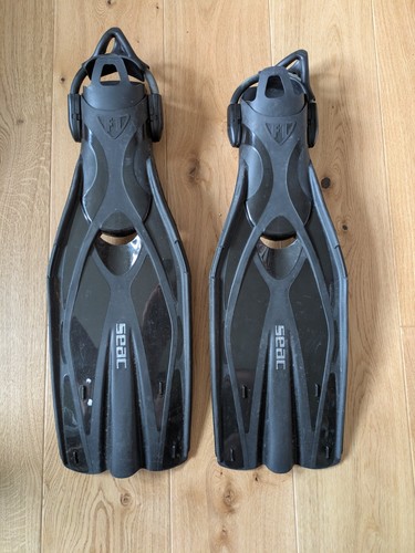 Seac ultra light - f1,