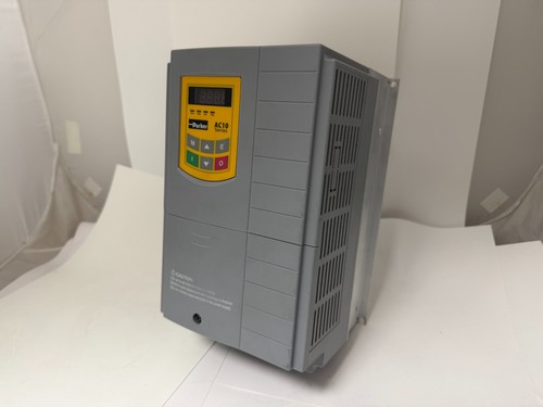 Parker ac10 5kw 400v - 7.5kw, vfd