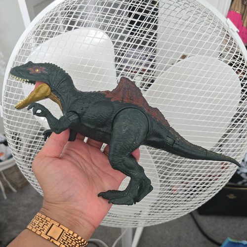 Jurassic world concavenator - jurassic,