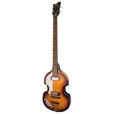 Hofner ignition violin - ignition, bass