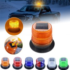 Solar Power Magnetic Emergency