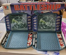 Vintage MB Games 1993