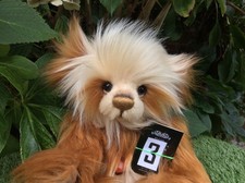 Charlie Bears Anniversary