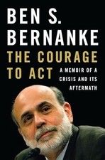 The Courage to Act: A Memoir
