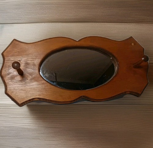 Vtg french country - french, wood