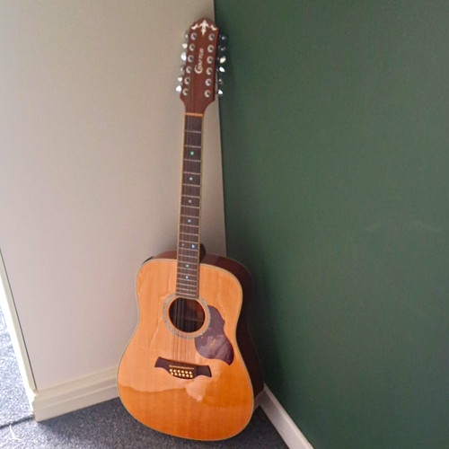 Crafter 12eq 12 - crafter, d8-12eq/n